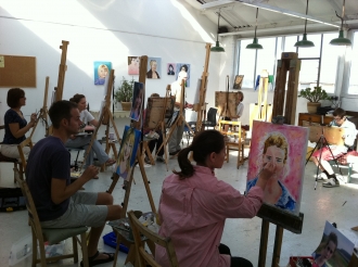 Painting Class