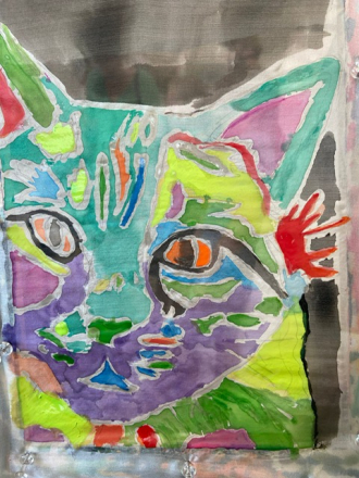 Kids February Half Term Holiday Art Clubs!! 5-14yrs £26
