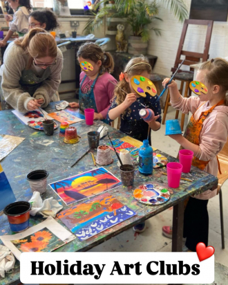 holiday club 