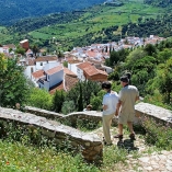 Andalucia countryside