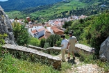 Andalucia countryside