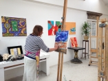 Adult Painting Class